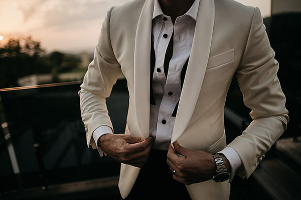Smoking Bianco
