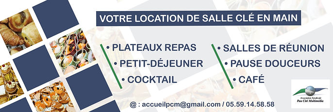 Prestations proposées