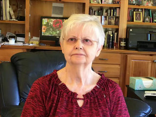 Shirely Hansard Testimony