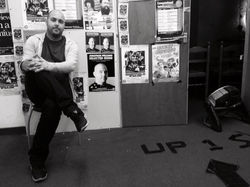 Jonathan Williams: Ed Fringe, 2015