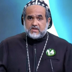 PADRE KELMON: Igreja Ortodoxa afirma que candidato não é padre; veja documento