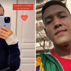 Guarabirenses que moram em outro País já votaram para presidente.