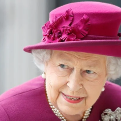 Morre a rainha Elizabeth II, aos 96 anos