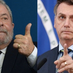 Pesquisa Genial/Quaest: Lula amplia vantagem e agora está com 46%, Bolsonaro tem 33%