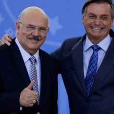 Polícia Federal prende ex-ministro da Educação Milton Ribeiro