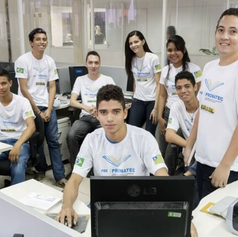 Programa Pronatec abre inscrições em cursos com 2.527 vagas