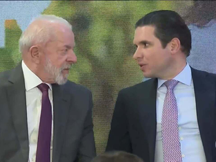 Isenção do IR vai ser teste para Lula e deputados de oposição