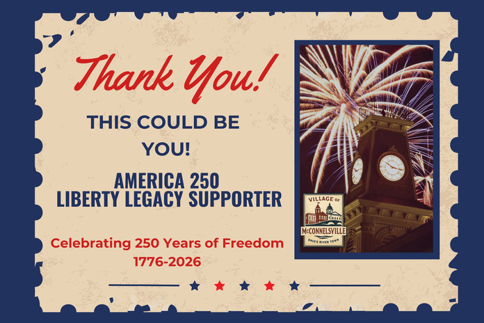 Donate TODAY!