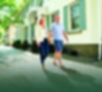 This is where you will Stay...