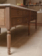 Thumbnail: THE PREP TABLE