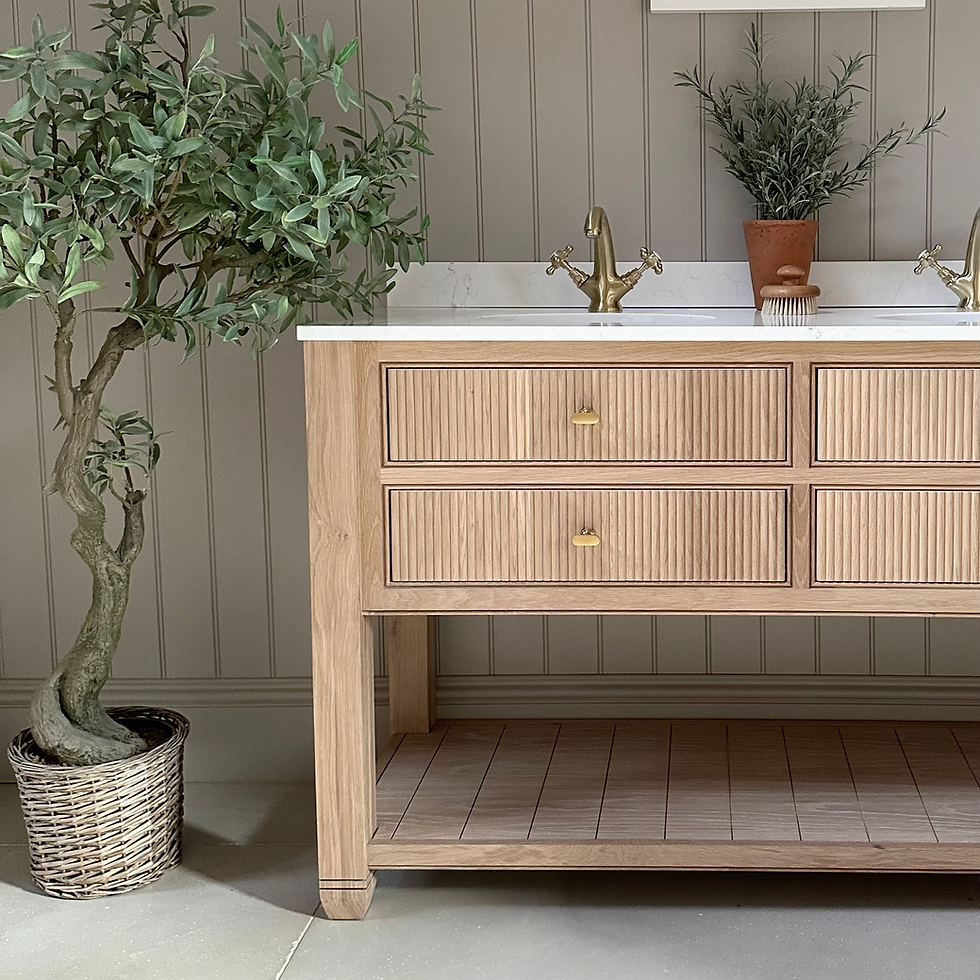 Thumbnail: THE GOTHERINGTON ~ REEDED