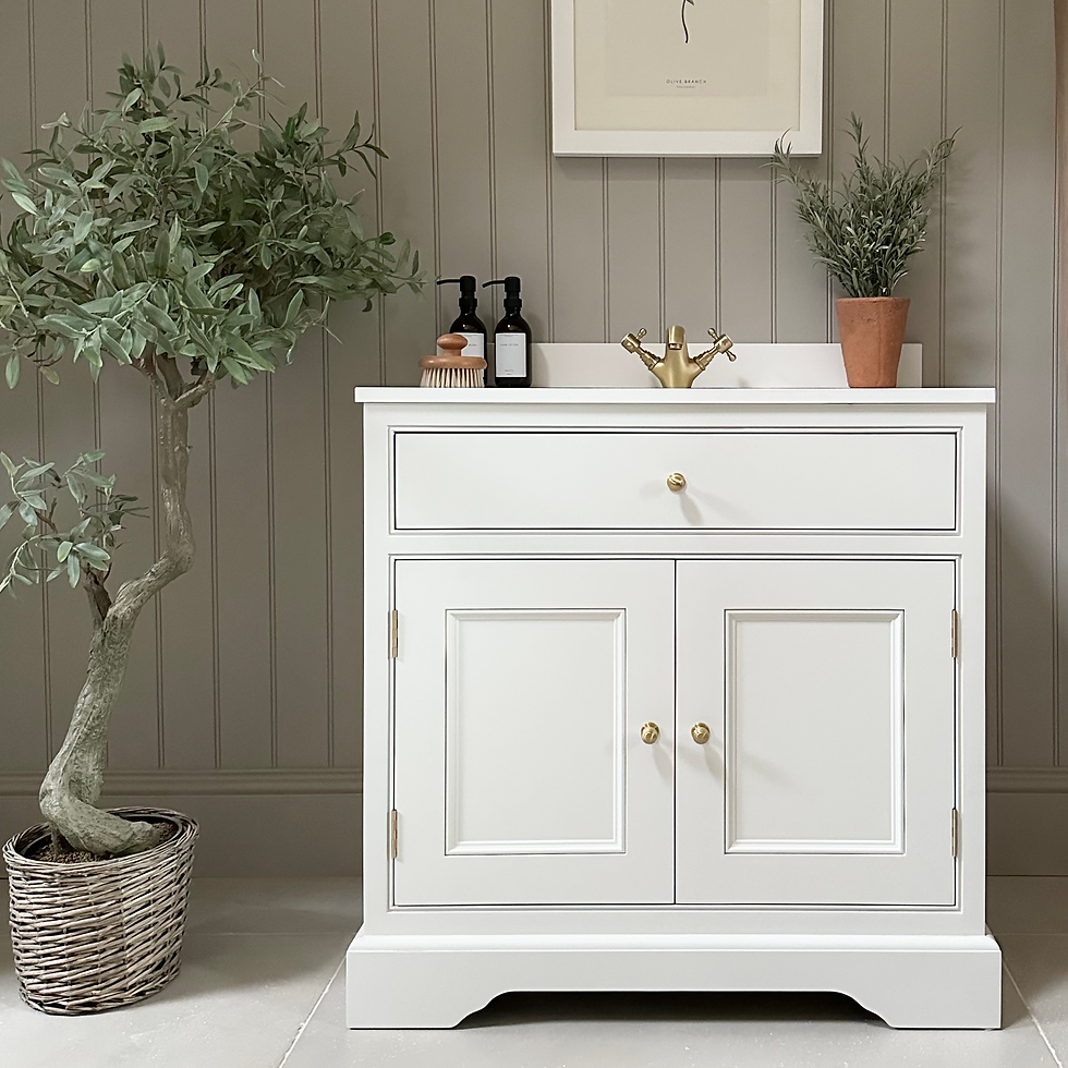 Thumbnail: DECORATIVE PLINTH