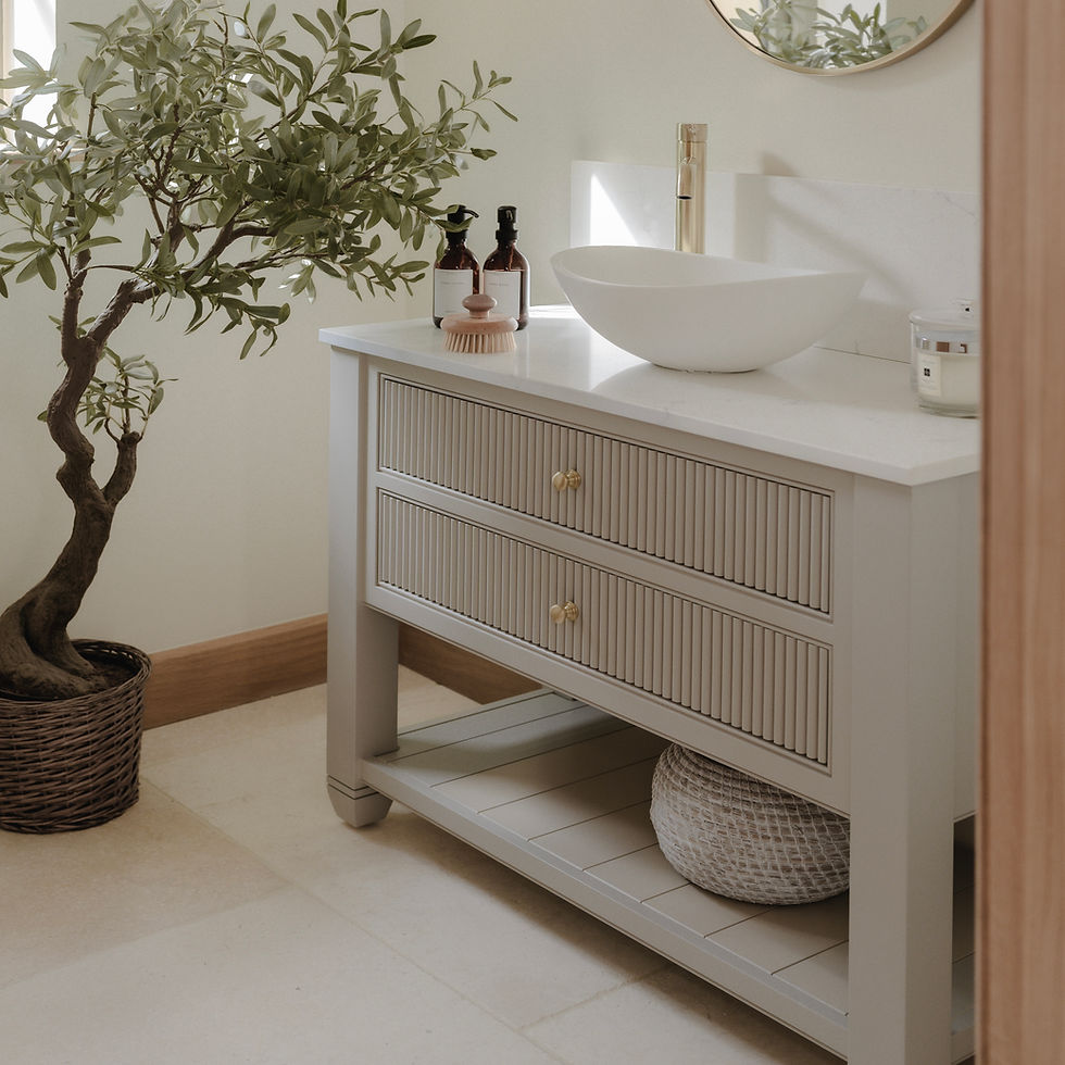 Thumbnail: THE WOOTTON ~ REEDED