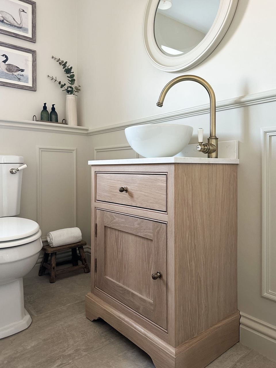 Thumbnail: THE CHADLINGTON