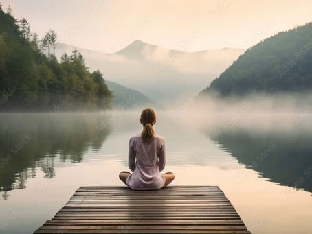 "Feelin' Good: Why Self-Esteem Is the Real key to Good Mental Health"