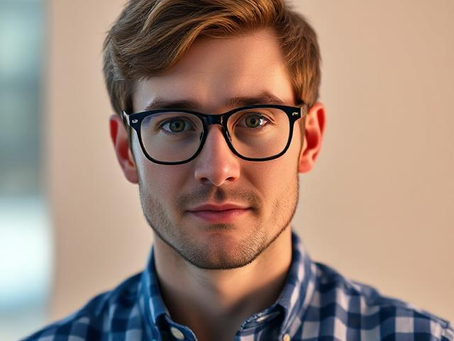 Character Profile: Matthew Causton