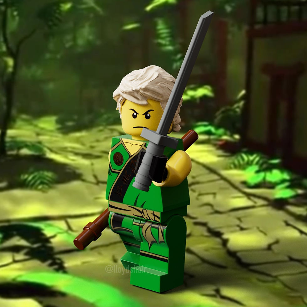Lloyd Final Render 1