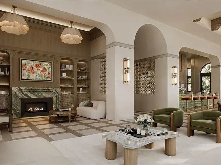 Mira Mar Club Lounge