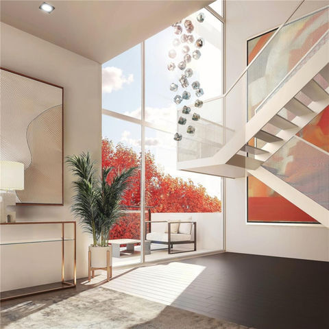 The Gallery Sarasota - luxury residences.