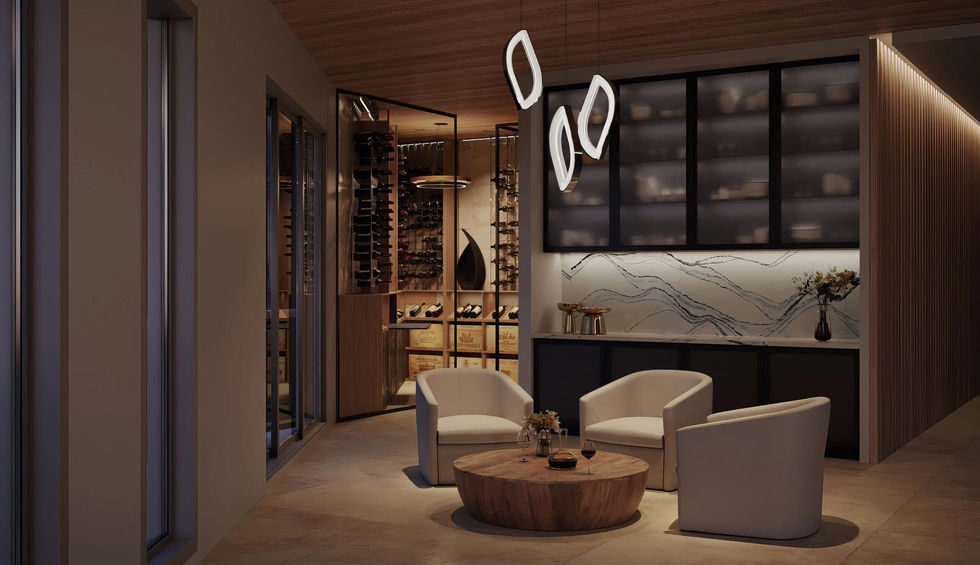 SIX88 Golden Gate Point - Boutique Luxury Condos