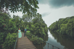 LiveView Pictures Prewedding Angke 1