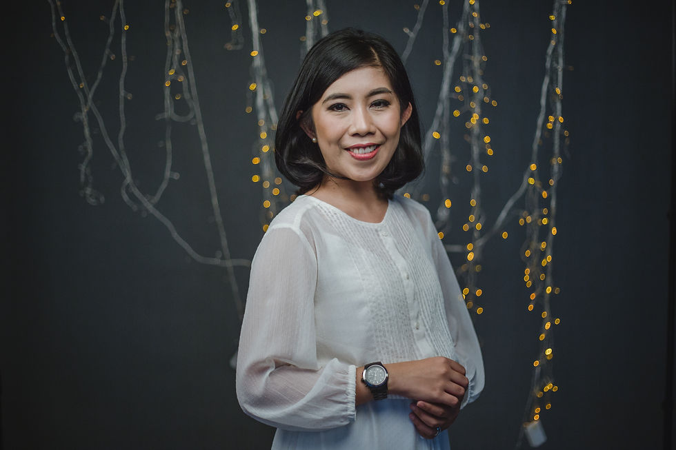 LiveView Pictures Prewedding Sheila & Praba69