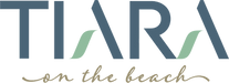 Logo Tiara on the Beach, desarrollo en Galveston Texas, AmericanZip-Compra-Inmuebles-en-Estados-Unidos