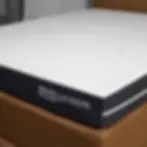Thumbnail: MM Foam Hardcore Mattress