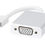 Miniatyrbilde: Kanex iAdapt VGA - Mini DisplayPort til VGA