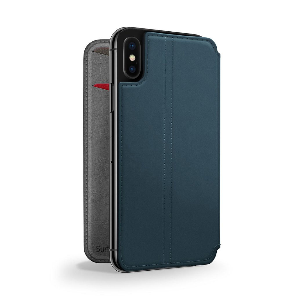 Twelve South SurfacePad til iPhone X/XS