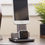 Miniatyrbilde: Twelve South HiRise Duet - Kombinert ladestativ til iPhone og Apple Watch