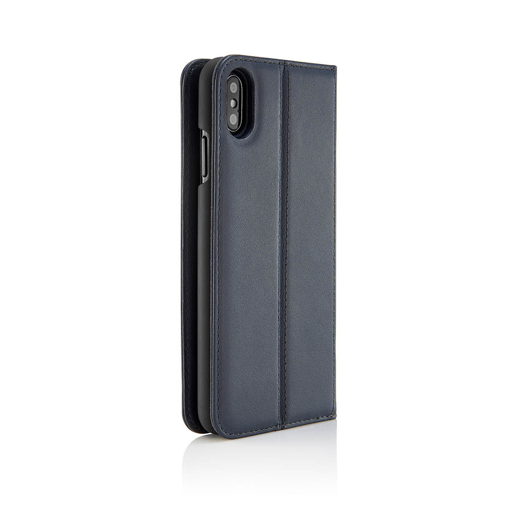 Pipetto Magnetic Folio for iPhone XS Max