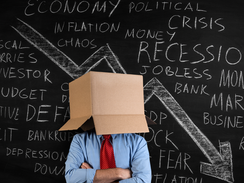 How PR can help businesses navigate economic uncertainty 