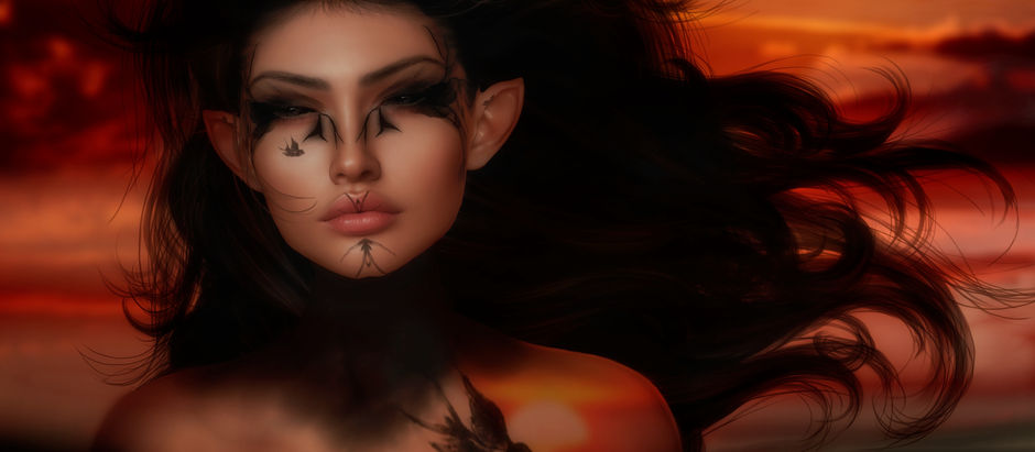Gods and Monsters
