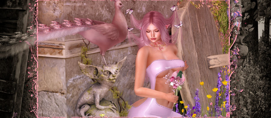 Pink - A Scientific Enigma