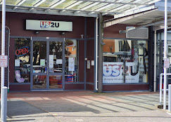 US2U Johnsonville