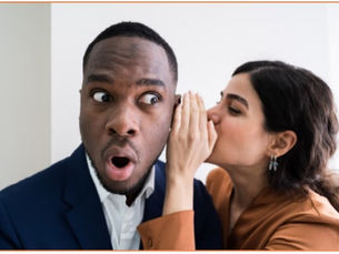 Ten Essential Steps for Leaders to Effectively Manage Workplace Gossip