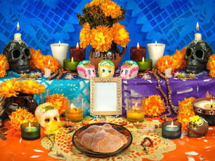 What is the Day of the Dead (Día de los Muertos)?