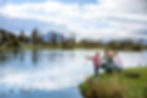 Fishing & Hunting Holidays