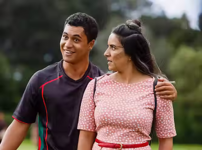 The Breaker Upperers