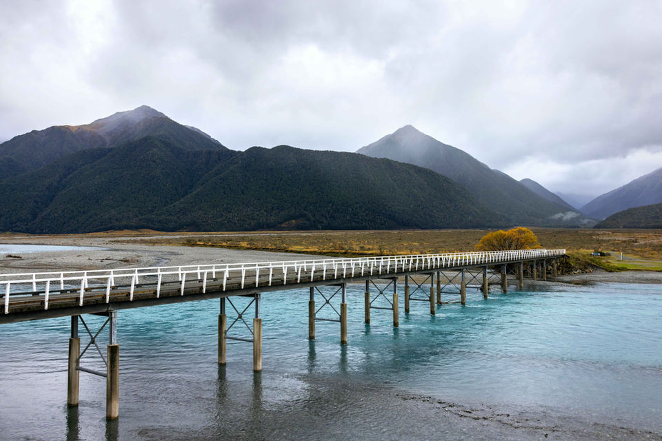 holidays in new zealand 