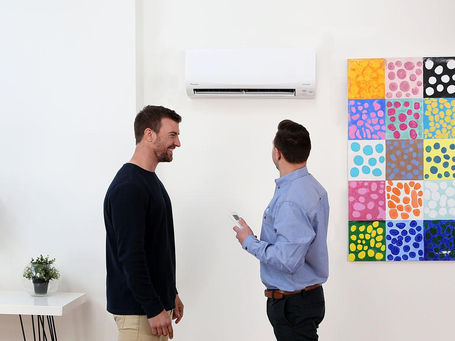 Is it time to replace or repair your air conditioner?