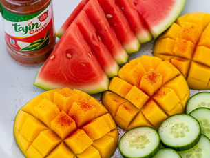 What is Tajín? The Magic Mexican Chilli Powder