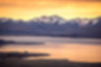 Lake Tekapo