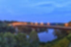 Shepherdstown; Bridge by Steve Dean