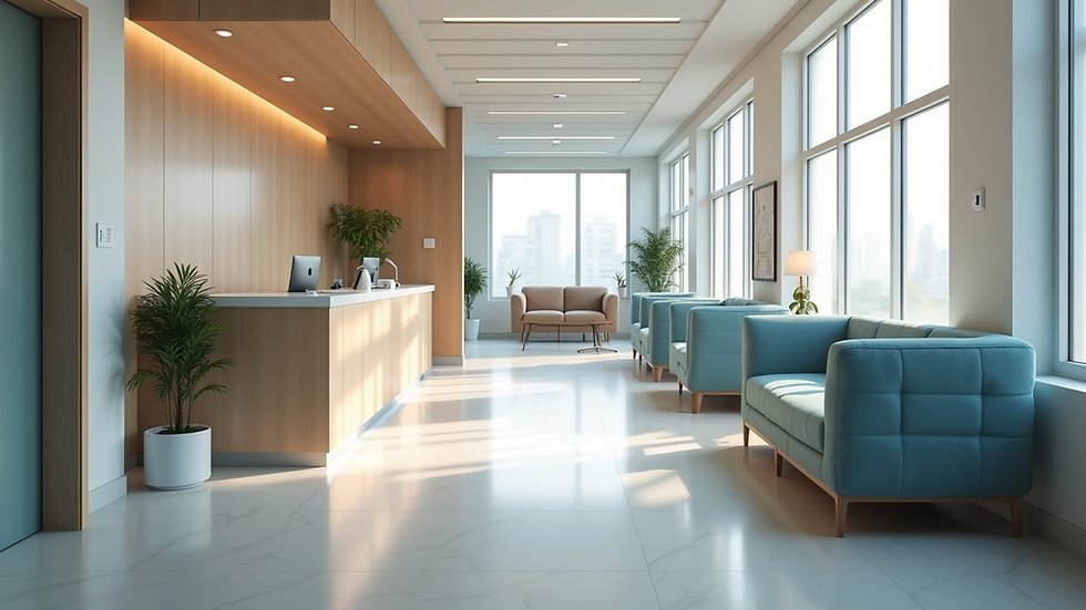 Choosing the Right Pregnancy Care Specialist for You