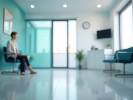 Why You Should See an Expert in PCOS Care
