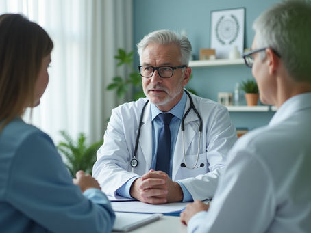 Top Strategies for PCOS Management Options