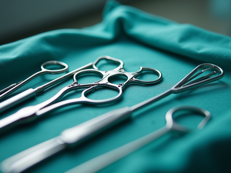 The Role of a Gynecology Laparoscopic Expert in Women’s Health