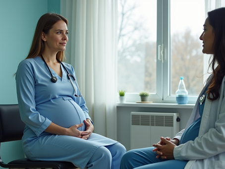Understanding the Role of a Normal Delivery Specialist
